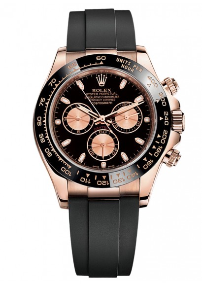 Rolex Daytona 116515LN