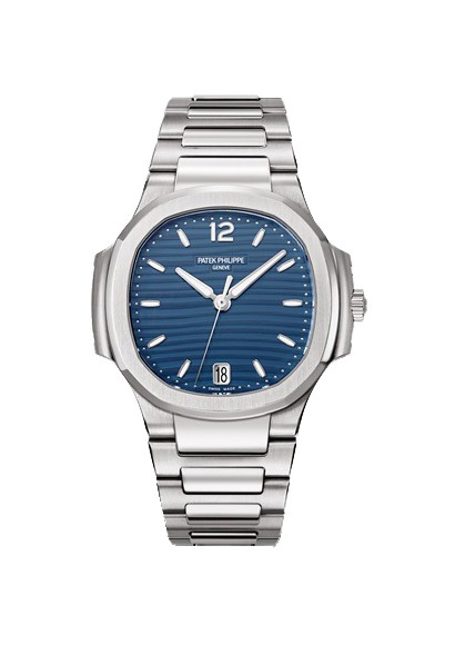 Patek Philippe Nautilus 7118/1A