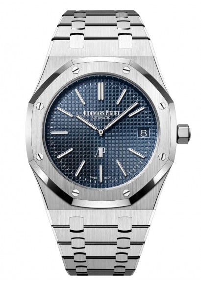 Audemars Piguet Royal Oak 15202ST