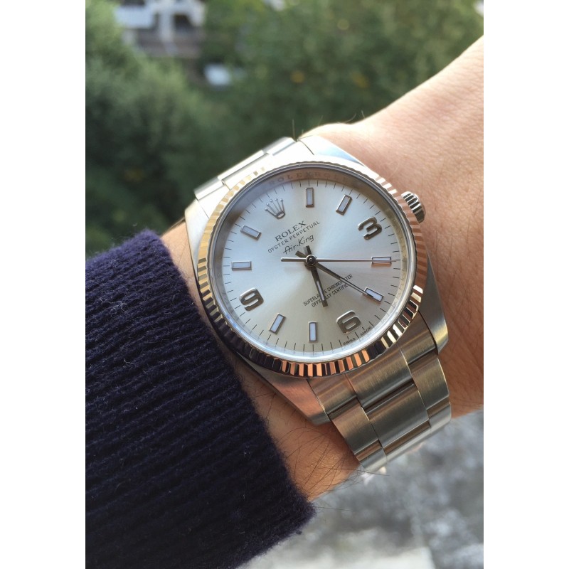 114234 rolex