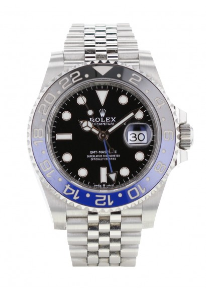 2 hand rolex