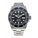  Submariner Date 126610LN NEW 2021