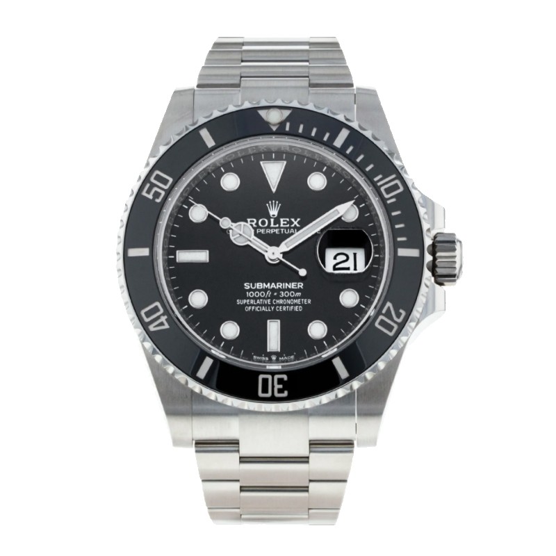 rolex126610ln