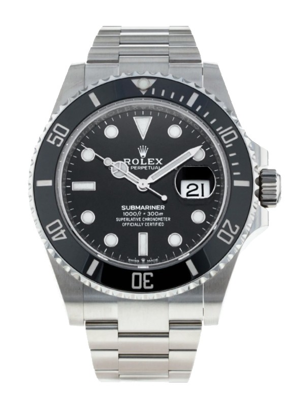 Rolex submariner availability 2021 new arrivals