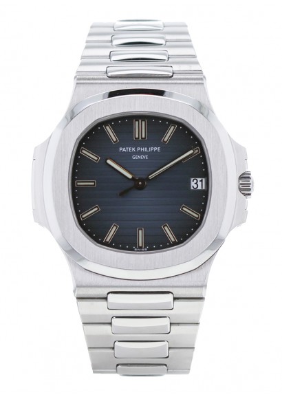 Patek Philippe Nautilus 5711