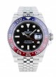  GMT Master II 126710BLRO Pepsi