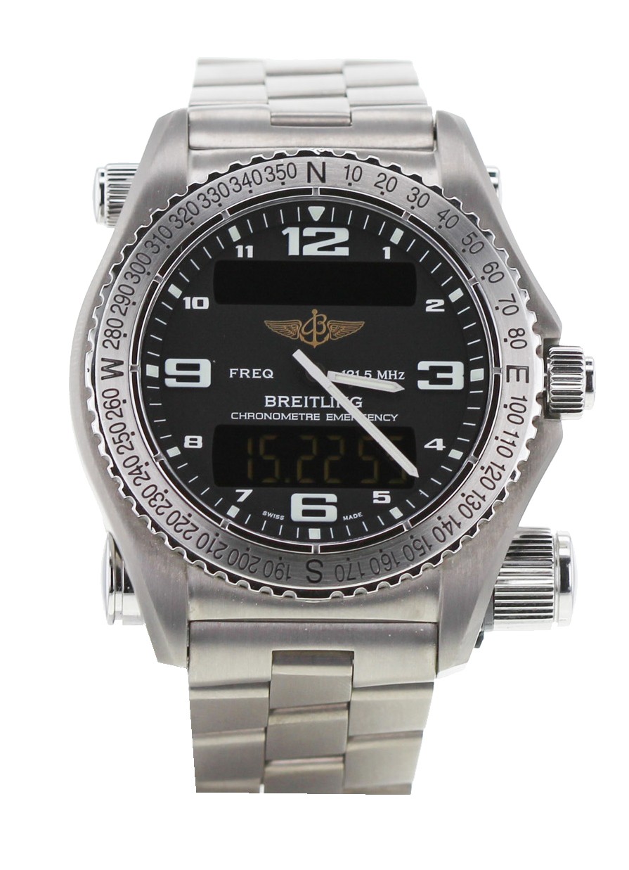 Breitling e76321 2024