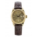  Datejust Lady 6917 18k