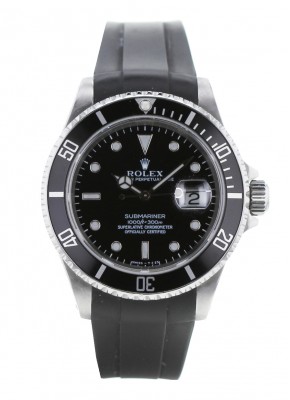  Submariner Rubber 16610