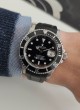 Rolex Submariner Rubber 16610