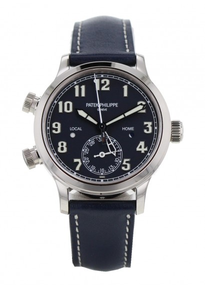 patek pilot