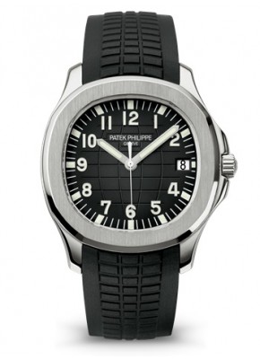 Patek Philippe Aquanaut 5167