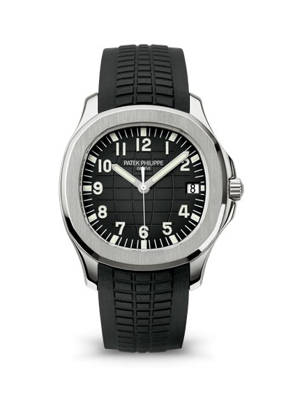 Patek Philippe Aquanaut 5167