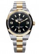 Rolex Explorer 124273 NEW 2021