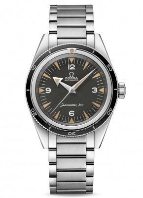 Seamaster 300 Trilogie 1957 23410392001001 60 Anniversaire