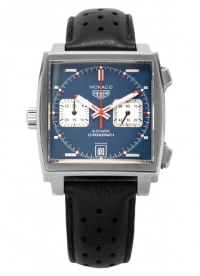  Monaco Calibre 11 CAW211P.FC6356