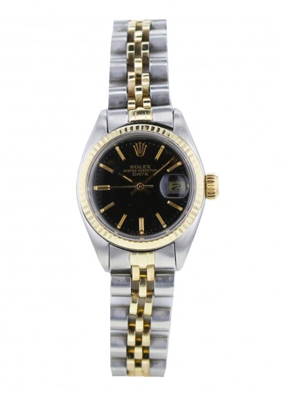 Ladies oyster best sale perpetual datejust