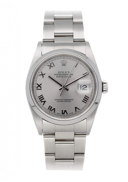  Datejust 16200