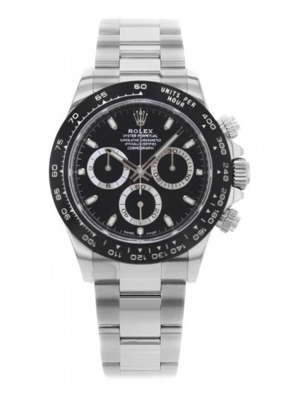 Rolex Daytona 116500LN