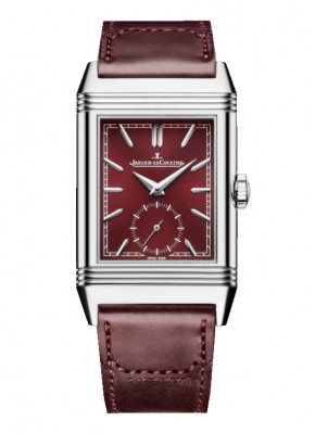  Reverso Tribute Small Seconds Q397846J