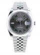 Rolex Datejust Wimbledon 126300