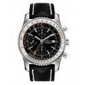  Navitimer World A24322121