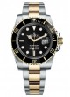  Submariner Date 126613LN