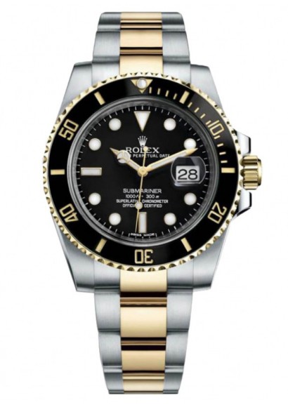 126613ln rolex