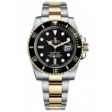  Submariner Date 126613LN