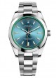  Milgauss 116400GV Blue Z