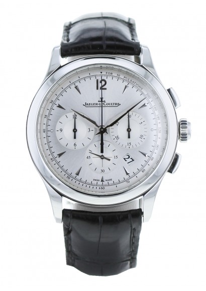 Jaeger-Lecoultre Master Chronograph Q1538420