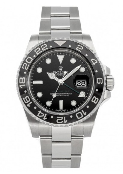 gmt master 2 116710ln