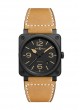 Bell & Ross BR-03-92 Heritage Ceramic