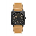 Bell & Ross BR-03-92 Heritage Ceramic