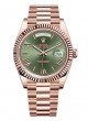 Rolex Day-Date 228235 NEW 2021