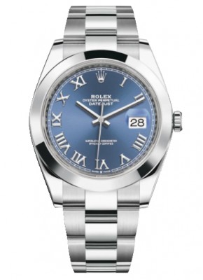  Datejust 126300