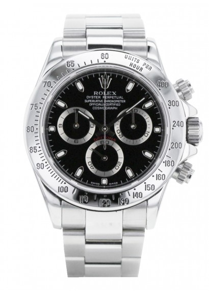 Rolex Daytona 116520