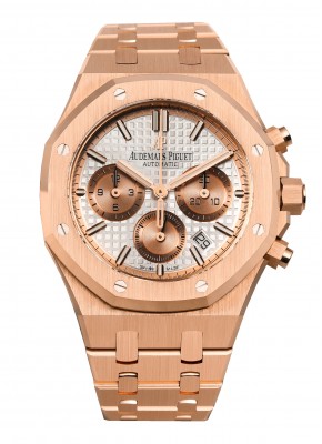 Audemars Piguet Royal Oak Chronograph 26315OR