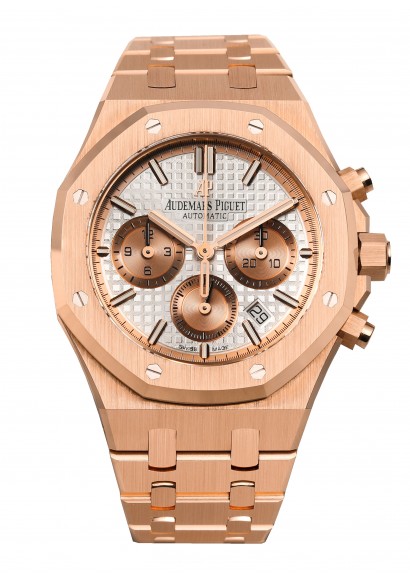 Audemars Piguet Royal Oak Chronograph 26315OR