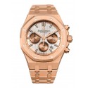  Royal Oak Chronograph 26315OR