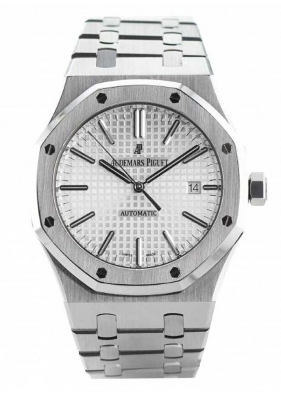 Audemars Piguet Royal Oak 15400ST