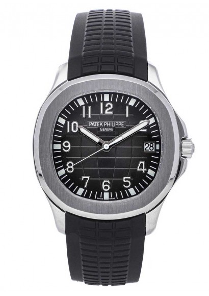 Patek Philippe Aquanaut 5167/1A