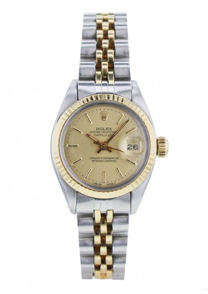 Rolex Datejust 6717