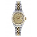  Datejust 6917F Lady