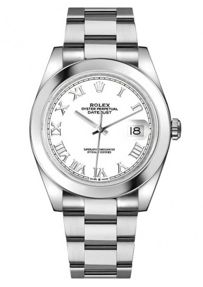 Rolex Datejust 126300 6560 Rolex Datejust