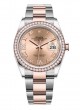  Datejust 126281RBR