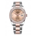  Datejust 126281RBR