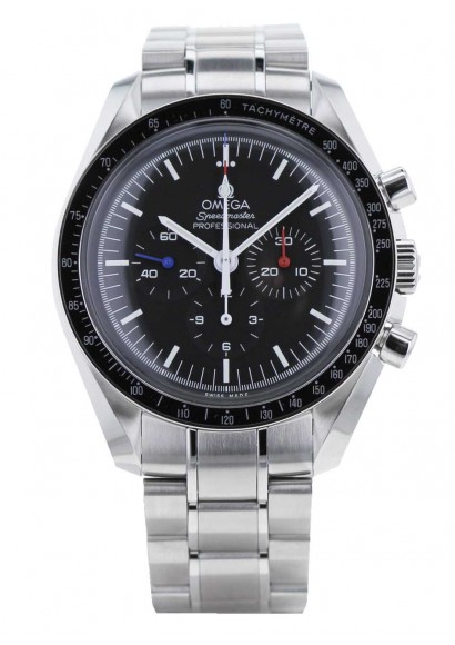 Omega Speedmaster Raid Edition 250ex 31130423001007