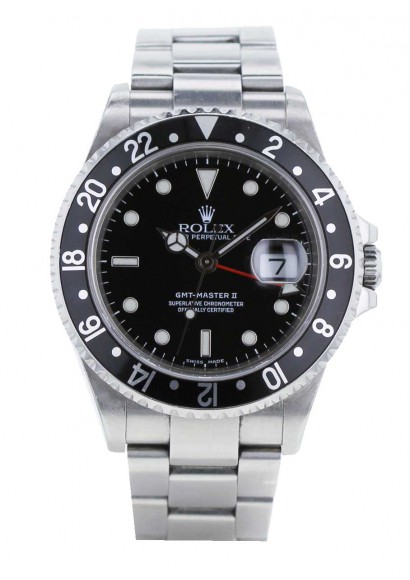 Gmt master clearance rolex prezzo