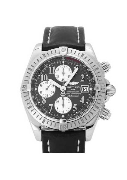 Breitling Chronomat A13356 6579 Sonstige Marken unter 3500 Euro